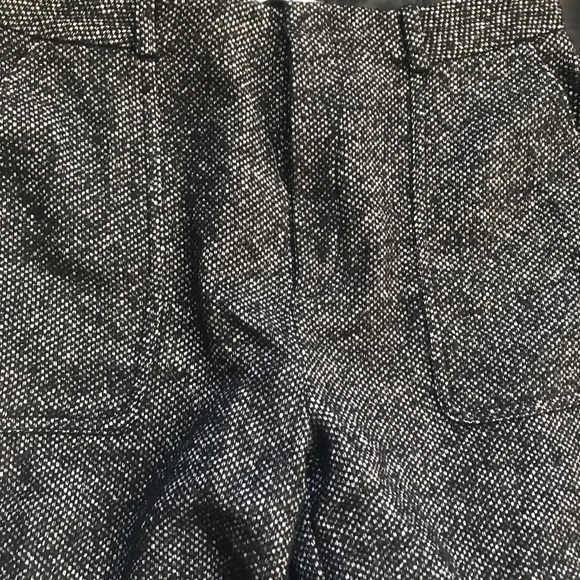 MNG Suit Highwaist Shorts Size 6 - Picture 4 of 4